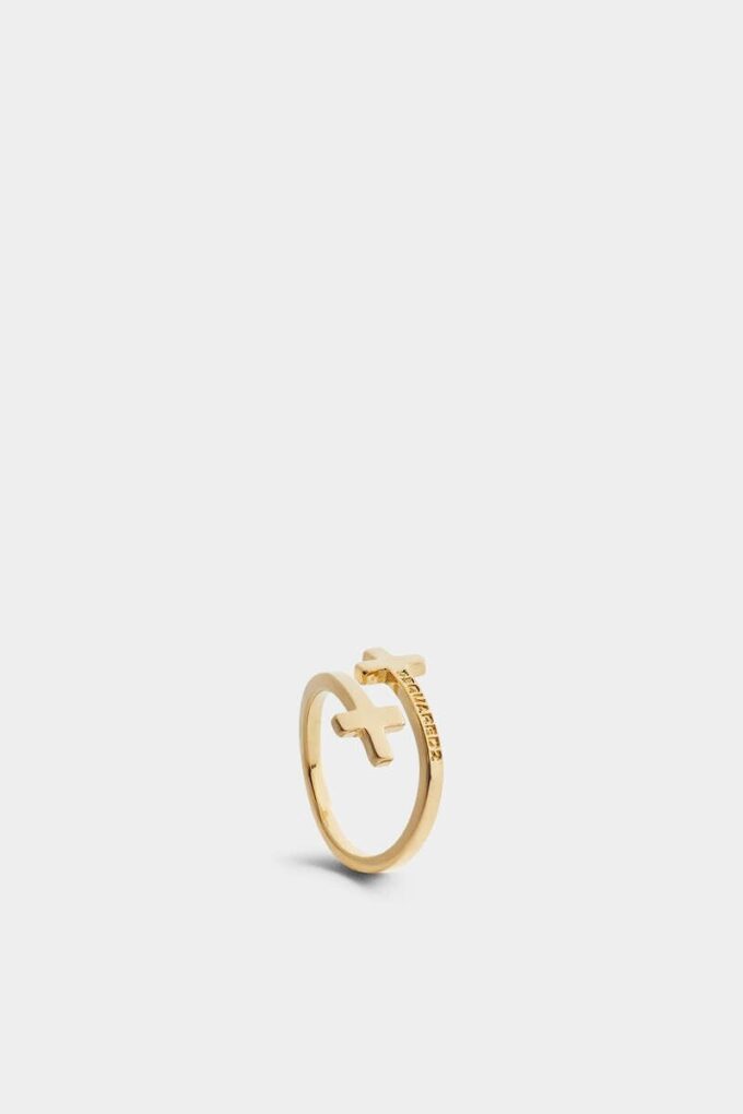 Jesus-ring