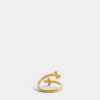 Jesus-ring