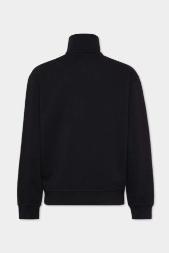 Just Right Fit Sweater met rits