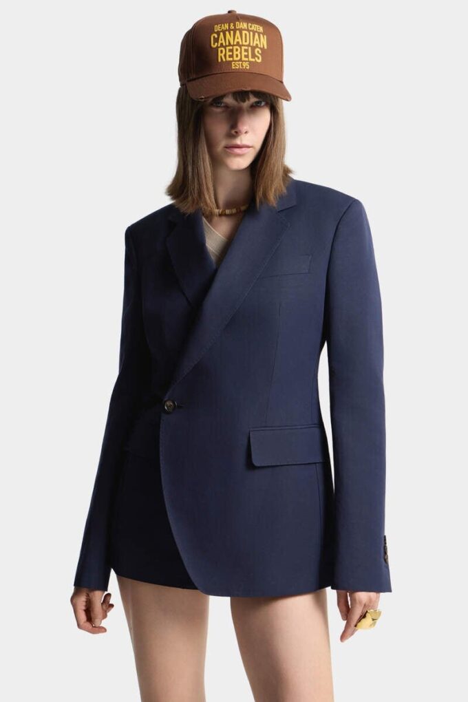 Kathy-blazer