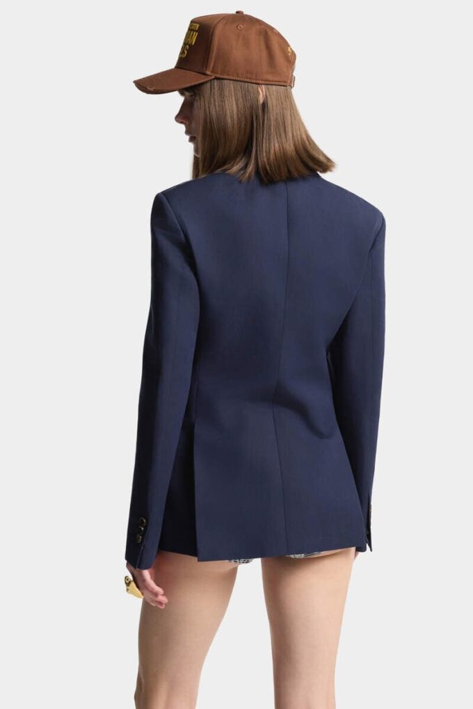 Kathy-blazer