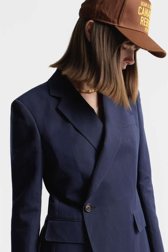 Kathy-blazer