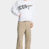 Kawaii-broek binnenstebuiten Kawaii-broek binnenstebuiten