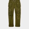 Kawaii-broek met meerdere zakken