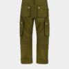 Kawaii-broek met meerdere zakken