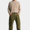 Kawaii-broek met meerdere zakken