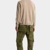 Kawaii-broek met meerdere zakken