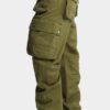 Kawaii-broek met meerdere zakken