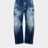 Kawaii-Jeans met medium was Kawaii-Jeans met medium was
