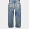 Kawaii-Jeans met medium was