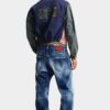Kawaii-Jeans met medium was Kawaii-Jeans met medium was