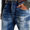 Kawaii-Jeans met medium was Kawaii-Jeans met medium was