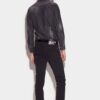 Kledingstukgeverfde Cool Guy-Jeans Kledingstukgeverfde Cool Guy-Jeans