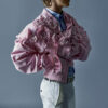 Kort, soepelvallend slim-fit overhemd Kort, soepelvallend slim-fit overhemd