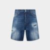 Korte Broek met medium was Korte Broek met medium was
