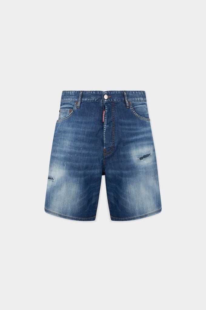 Korte Broek met medium was Korte Broek met medium was