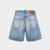 Korte Broek met medium was Korte Broek met medium was