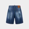 Korte Broek met medium was Korte Broek met medium was