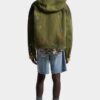 Korte Broek met medium was Korte Broek met medium was