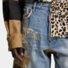 Korte Broek met medium was Korte Broek met medium was