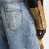 Korte Broek met medium was Korte Broek met medium was