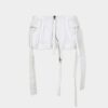 Korte Broek met meerdere zakken Korte Broek met meerdere zakken