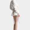Korte Broek met meerdere zakken Korte Broek met meerdere zakken
