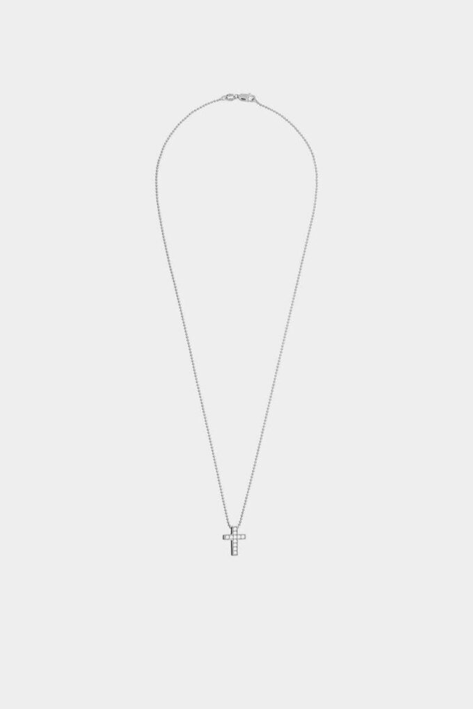 Kruisketting Kruisketting