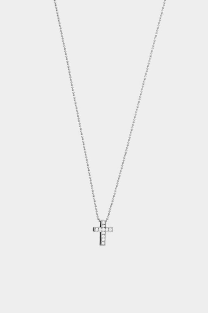 Kruisketting Kruisketting