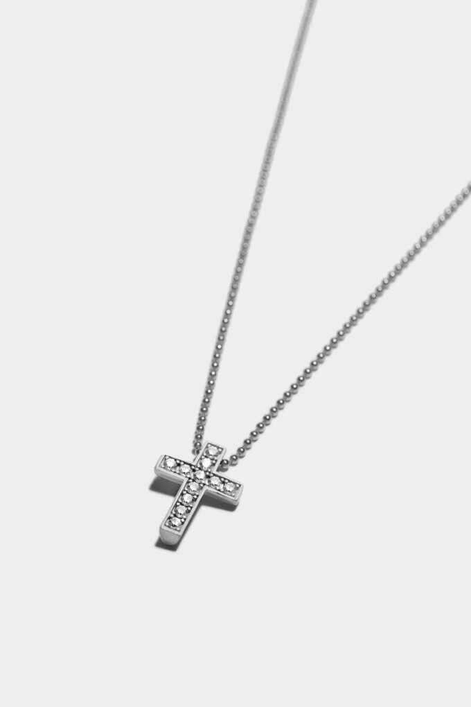 Kruisketting Kruisketting