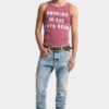 Licht Diagonale Wash Teddy-Jeans Licht Diagonale Wash Teddy-Jeans