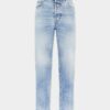 Licht gewaschene Boston-Jeans Licht gewaschene Boston-Jeans