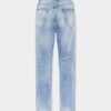 Licht gewaschene Boston-Jeans Licht gewaschene Boston-Jeans