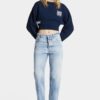 Licht gewaschene Boston-Jeans Licht gewaschene Boston-Jeans