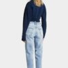 Licht gewaschene Boston-Jeans Licht gewaschene Boston-Jeans