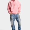 Licht verwassen bro-Jeans Licht verwassen bro-Jeans