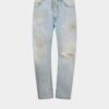 Lichte L.A. Wash Bro-Jeans Lichte L.A. Wash Bro-Jeans