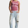 Lichte L.A. Wash Bro-Jeans Lichte L.A. Wash Bro-Jeans