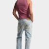 Lichte L.A. Wash Bro-Jeans Lichte L.A. Wash Bro-Jeans