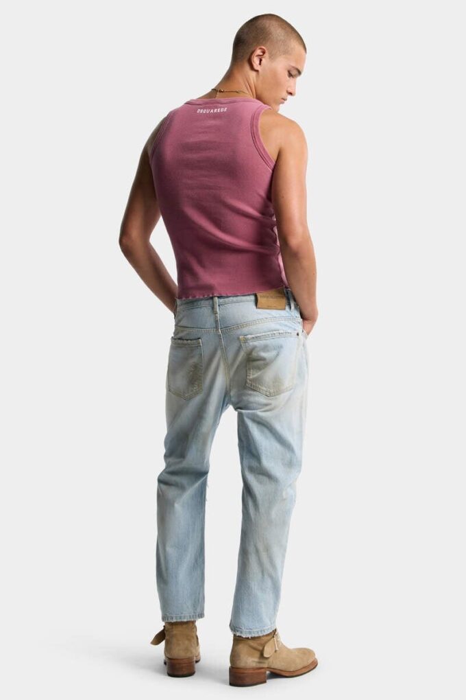 Lichte L.A. Wash Bro-Jeans Lichte L.A. Wash Bro-Jeans