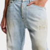Lichte L.A. Wash Bro-Jeans Lichte L.A. Wash Bro-Jeans