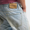 Lichte L.A. Wash Bro-Jeans Lichte L.A. Wash Bro-Jeans