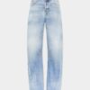 Lichtgewassen D2 Twisted-Jeans Lichtgewassen D2 Twisted-Jeans