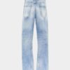 Lichtgewassen D2 Twisted-Jeans Lichtgewassen D2 Twisted-Jeans
