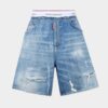 Lichtgewassen surfershorts Lichtgewassen surfershorts