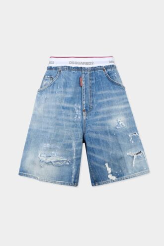 Lichtgewassen surfershorts Lichtgewassen surfershorts