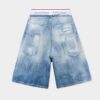 Lichtgewassen surfershorts Lichtgewassen surfershorts