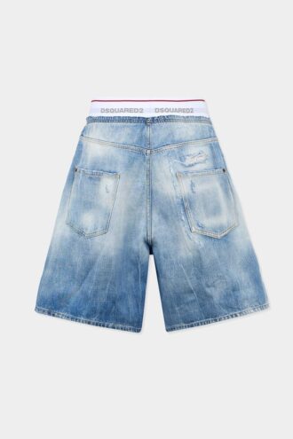 Lichtgewassen surfershorts Lichtgewassen surfershorts