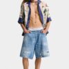 Lichtgewassen surfershorts Lichtgewassen surfershorts