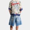 Lichtgewassen surfershorts Lichtgewassen surfershorts